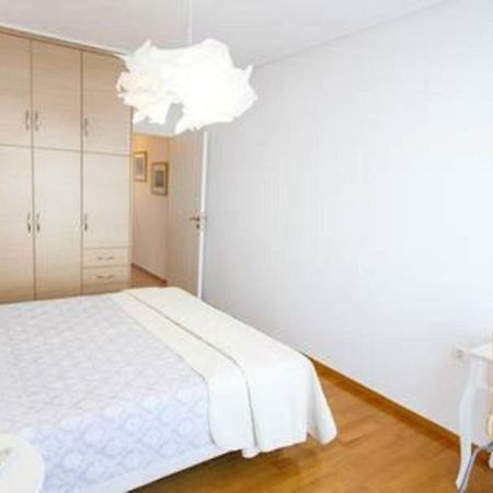 Apartamento Acropolis Museum Flat With A View Atenas Exterior foto